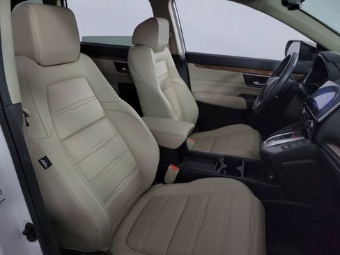 Used 2022 Honda CR-V EX-L image 15