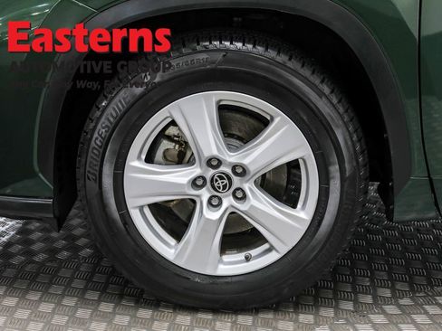 Used 2023 Toyota Highlander LE image 33