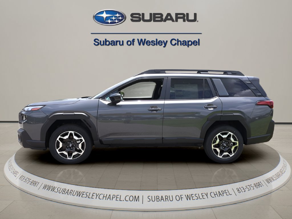 New 2026 Subaru Outback Touring AWD/4WD image 4