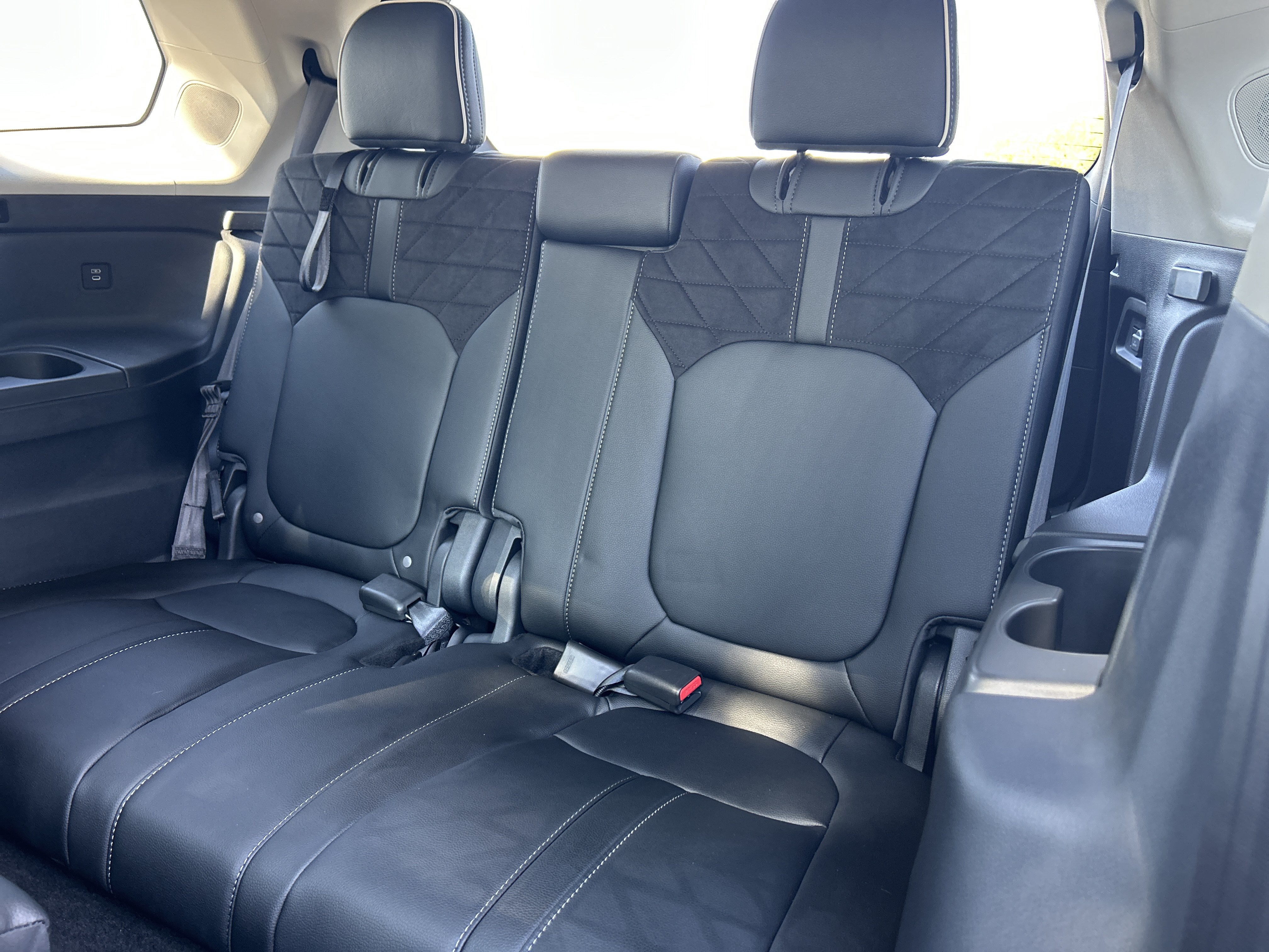 Used 2026 Honda Pilot Elite image 27