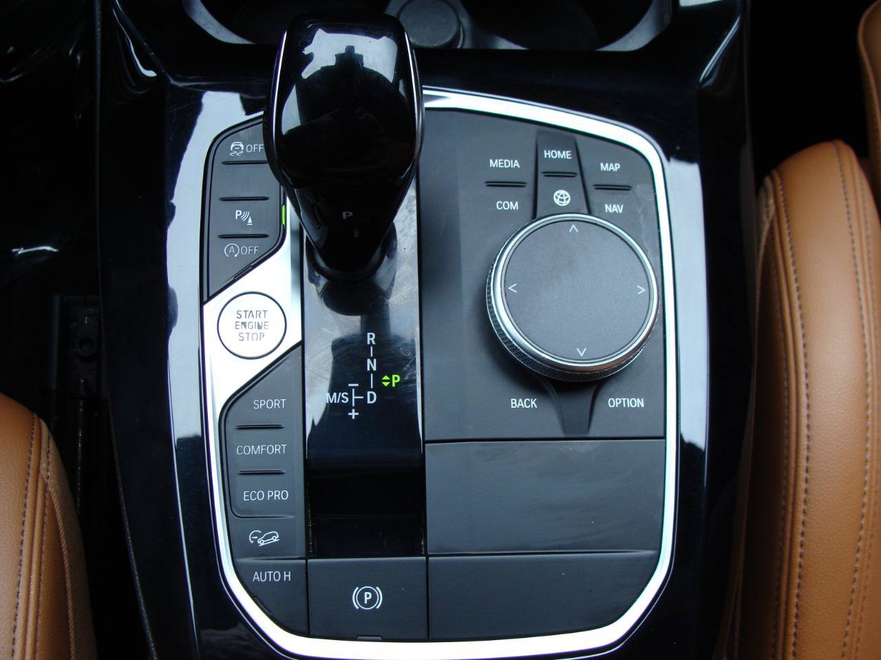 Used 2023 BMW X3 xDrive30i w/ Premium Package AWD/4WD image 18