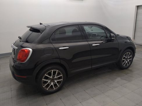Used 2016 FIAT 500X Trekking Plus AWD/4WD image 10