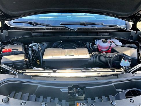 New 2026 Cadillac Escalade Platinum Sport AWD/4WD image 11