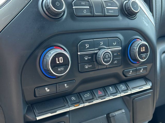 Used 2019 Chevrolet Silverado 1500 RST w/ All-Star Edition AWD/4WD image 39