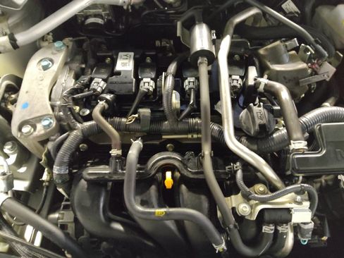 Used 2023 Nissan Sentra SV FWD image 30