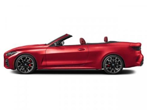 New 2026 BMW M440i M440i w/ Premium Package image 3