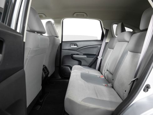 Used 2016 Honda CR-V SE image 17