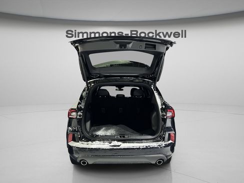 Used 2024 Ford Escape ST-Line image 20