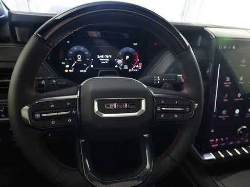 Used 2026 GMC Yukon XL AT4 Ultimate AWD/4WD image 24