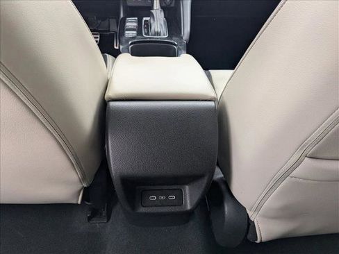 Certified 2024 Acura Integra A-Spec FWD image 19