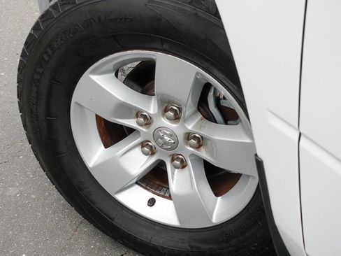 Used 2018 RAM 1500 Tradesman w/ Popular Equipment Group image 12