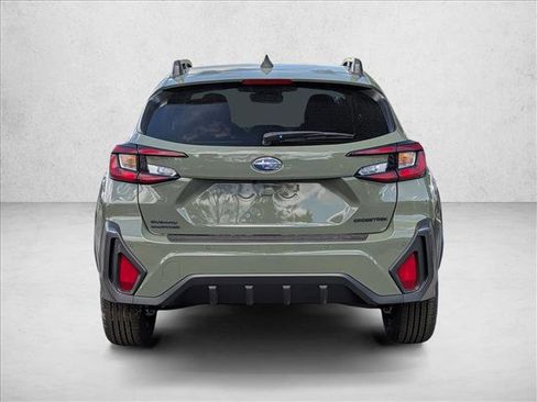 New 2026 Subaru Crosstrek 2.5i Limited AWD/4WD image 8