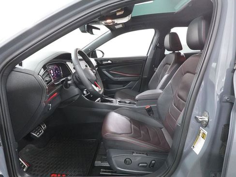 Used 2022 Volkswagen Jetta GLI Autobahn w/ GLI Black Package image 22