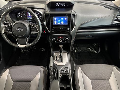 Used 2022 Subaru Crosstrek 2.0i Premium w/ Moonroof Package image 13