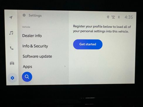 Used 2025 Toyota Highlander XSE image 37