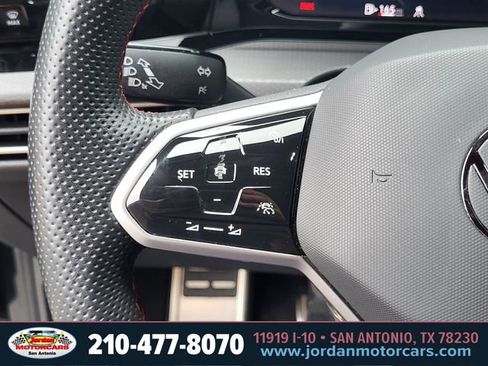 Used 2024 Volkswagen GTI Autobahn FWD image 26