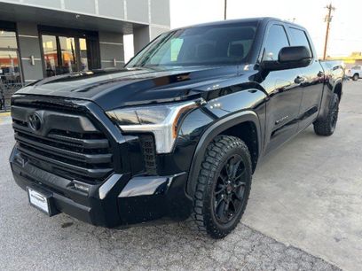 Used 2022 Toyota Tundra SR5