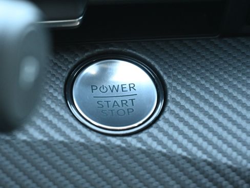 New 2025 Ford Mustang Mach-E Premium image 21