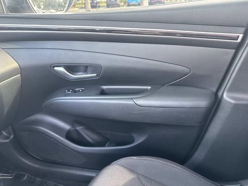 Used 2023 Hyundai Tucson SEL AWD/4WD image 22
