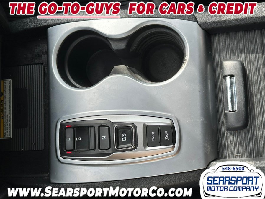 Used 2022 Honda Pilot Special Edition image 16