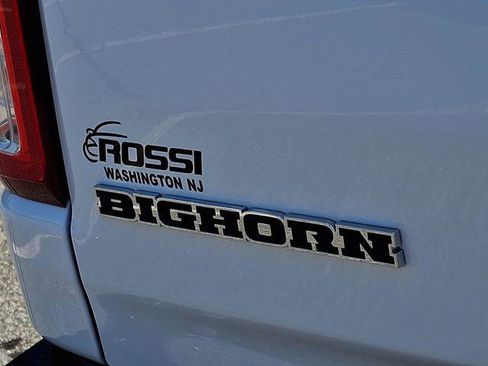Used 2023 RAM 1500 Big Horn AWD/4WD image 29
