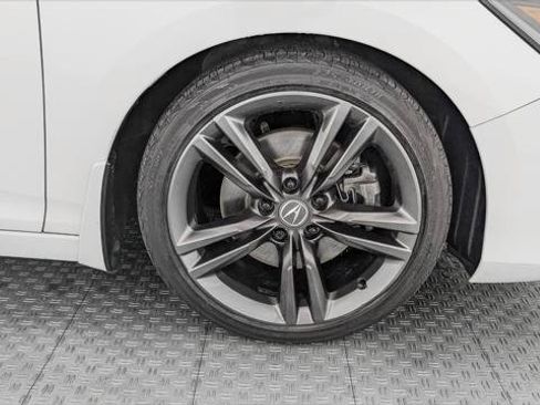 Used 2023 Acura Integra A-Spec w/ Technology Package FWD image 37