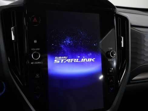 New 2026 Subaru Forester Sport AWD/4WD image 20