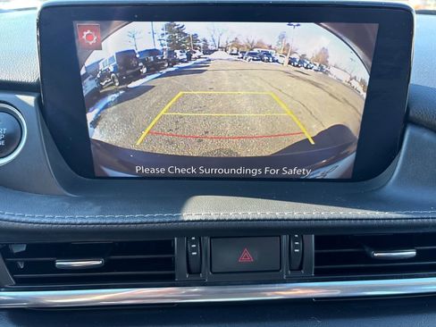 Used 2019 MAZDA MAZDA6 Touring image 24