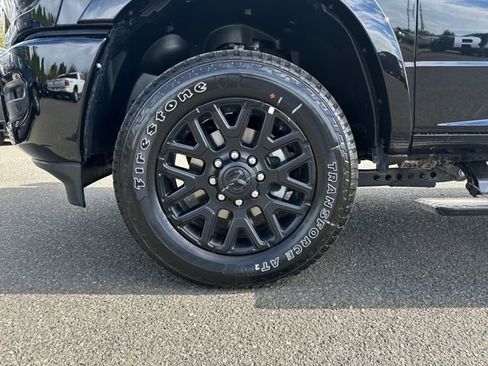 New 2026 RAM 2500 Limited image 16