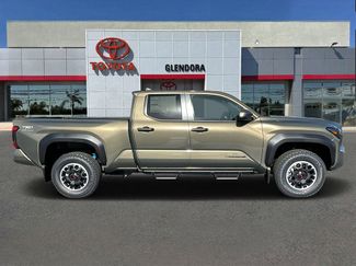 New 2026 Toyota Tacoma TRD Off-Road video 2