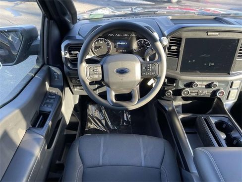 New 2026 Ford F150 STX image 8