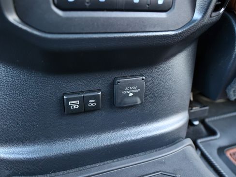 Used 2023 Toyota Tundra 1794 Edition image 47