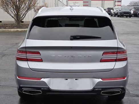 Used 2024 Genesis GV80 2.5T image 23