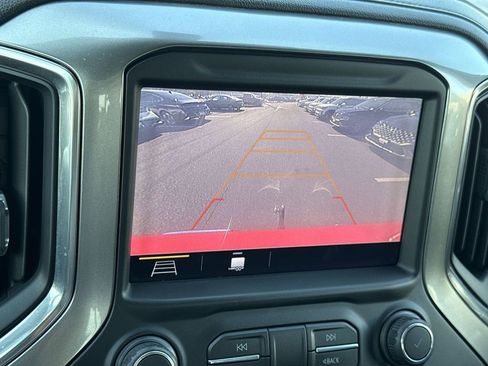 Used 2019 Chevrolet Silverado 1500 LT w/ All-Star Edition image 19