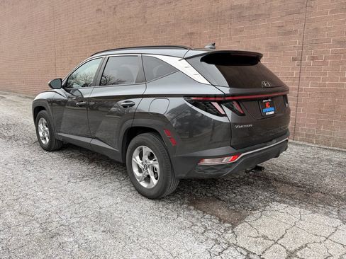 Used 2023 Hyundai Tucson SEL image 3