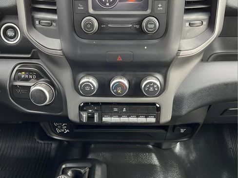 Used 2023 RAM 3500 Tradesman w/ Chrome Appearance Group image 26