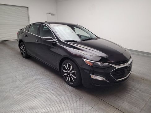 Used 2020 Chevrolet Malibu RS FWD image 13