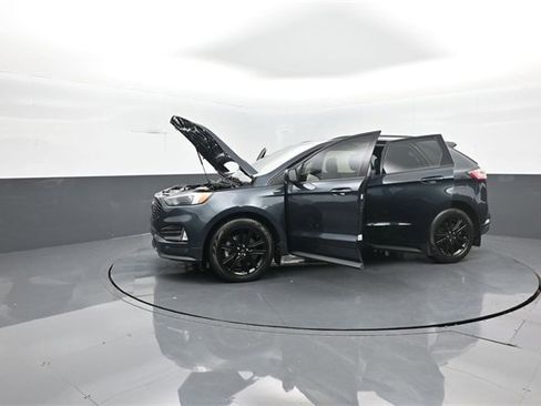 Used 2022 Ford Edge ST-Line image 37