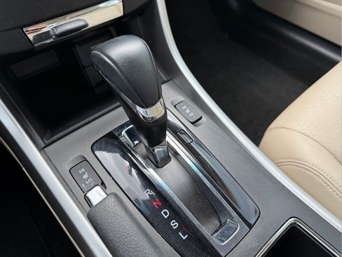 Used 2014 Honda Accord EX-L image 16