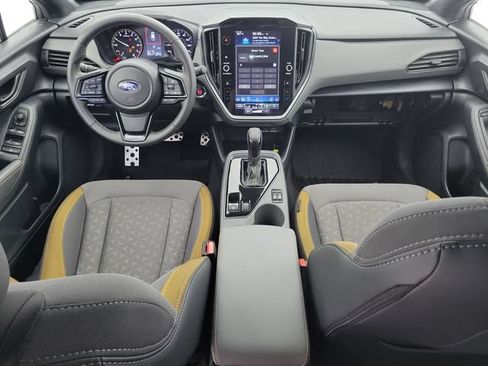 Used 2025 Subaru Crosstrek 2.5i Sport AWD/4WD image 16