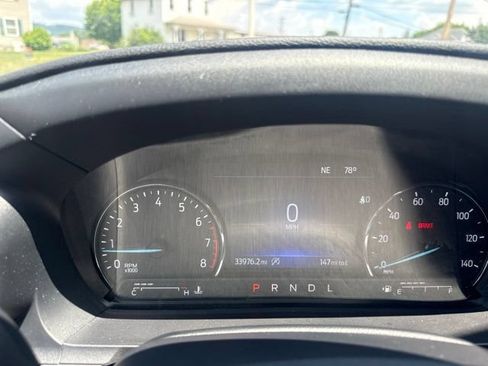Certified 2024 Ford Explorer XLT w/ Equipment Group 202A AWD/4WD image 21