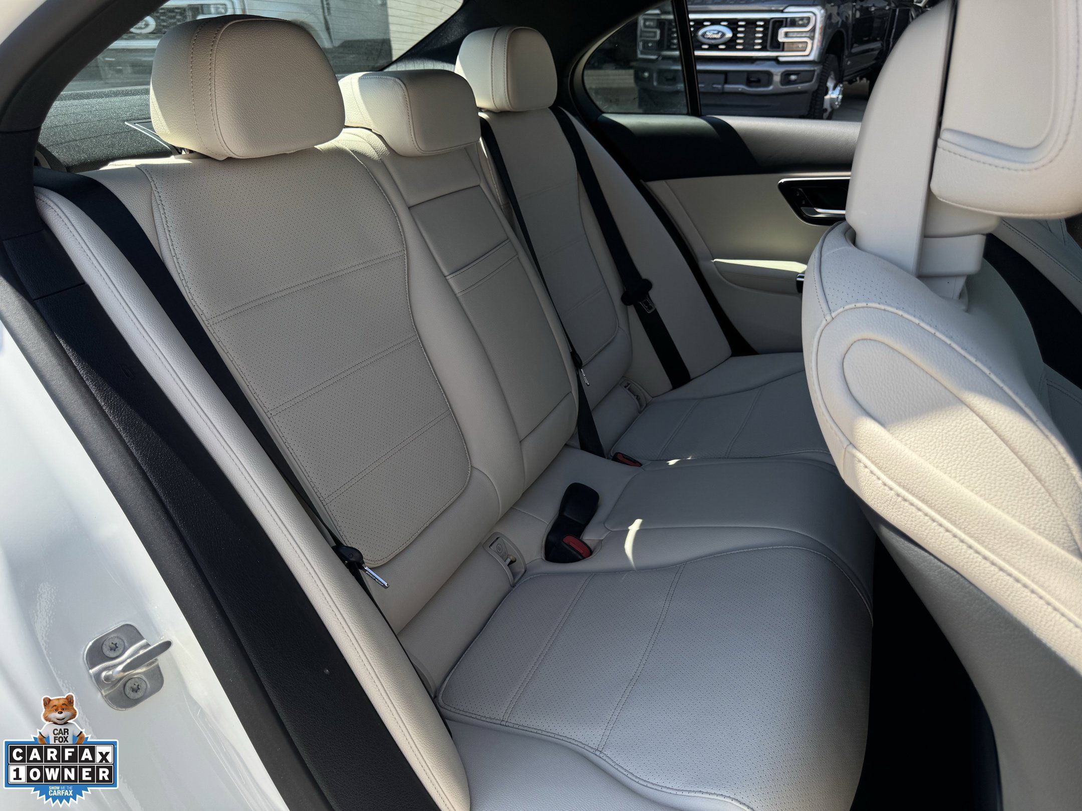 Used 2025 Mercedes-Benz C 300 Sedan image 31