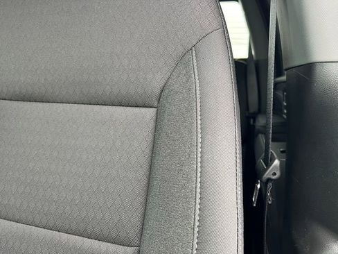 New 2026 Chevrolet Silverado 2500 LT w/ All Star Edition image 17