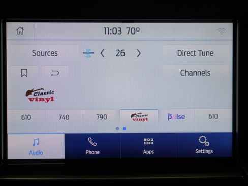 Used 2020 Ford F150 XL w/ Equipment Group 101A Mid AWD/4WD image 18