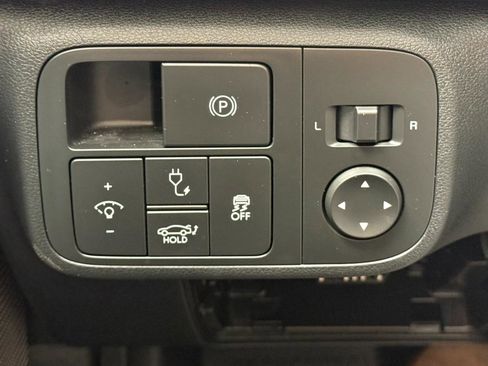 Used 2024 Hyundai Ioniq 6 SEL AWD/4WD image 20