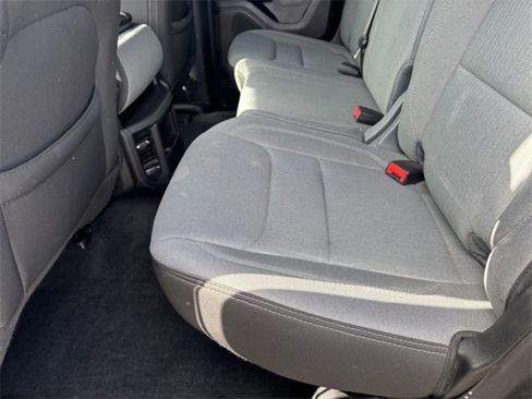 Used 2023 RAM 1500 Big Horn image 18