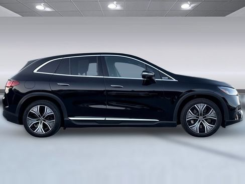 Certified 2023 Mercedes-Benz EQE 350+ 4MATIC SUV image 8