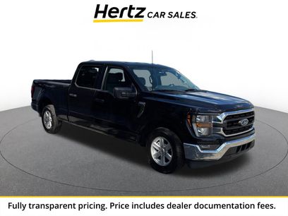 Used 2023 Ford F150 XLT w/ Equipment Group 301A Mid