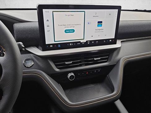 New 2026 Ford Explorer Tremor w/ Tremor Convenience Package image 12