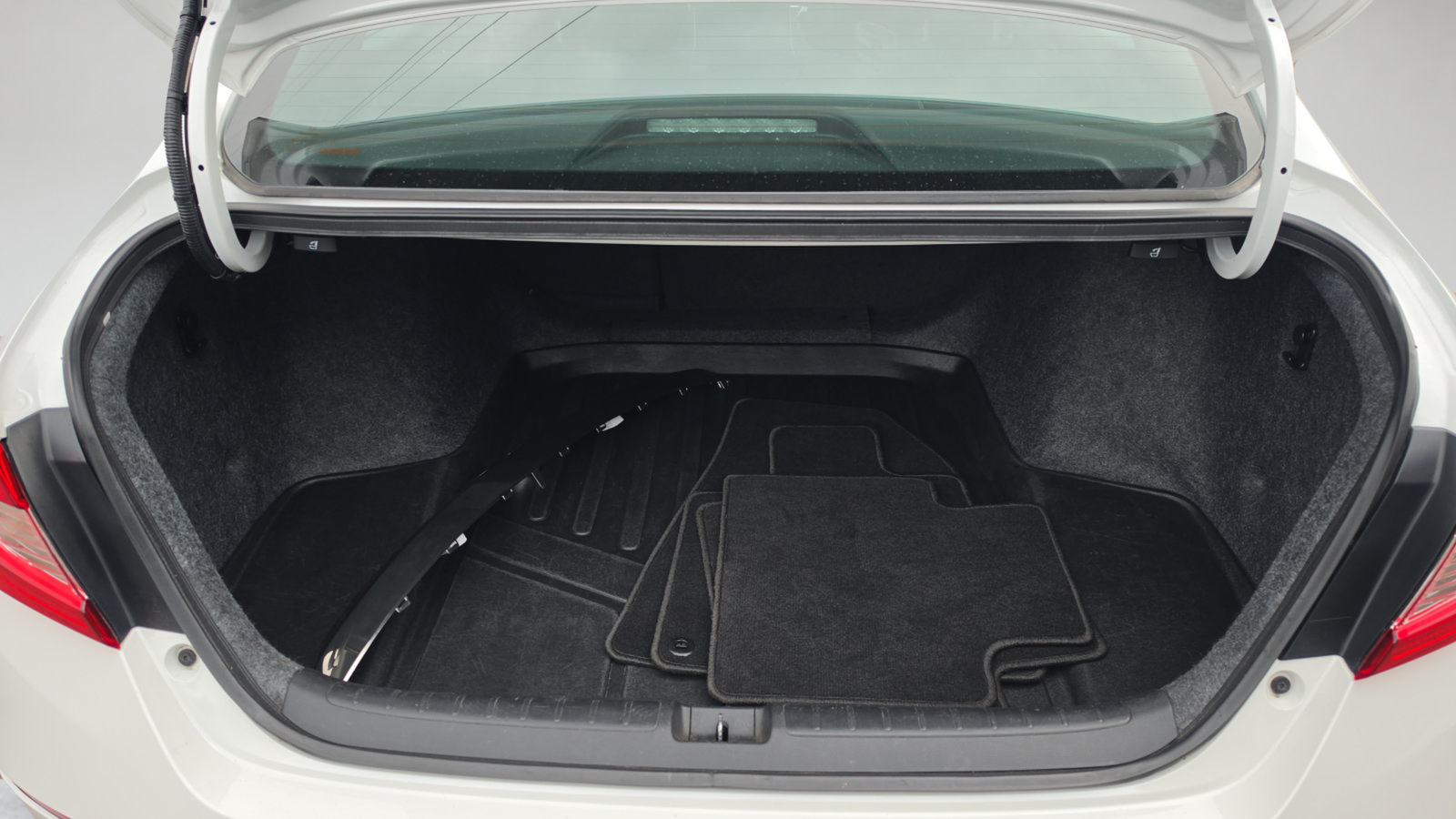 Used 2022 Honda Accord Sport image 21